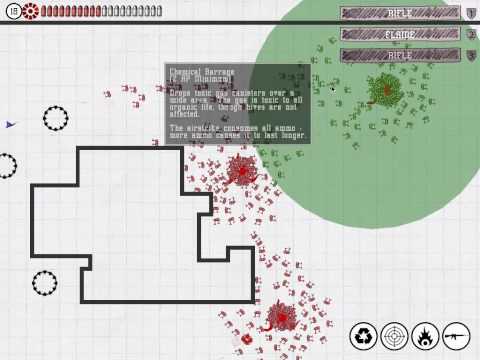 Attack of the Paper Zombies