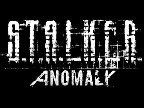 S.T.A.L.K.E.R. Anomaly - Trailer