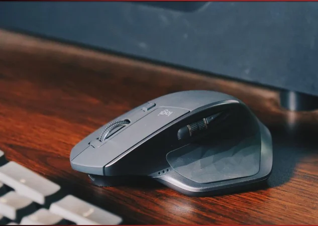 Origen y evolución del ratón de PC: cómo cambió la informática