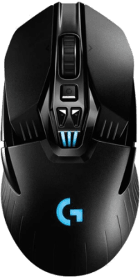 Logitech G903