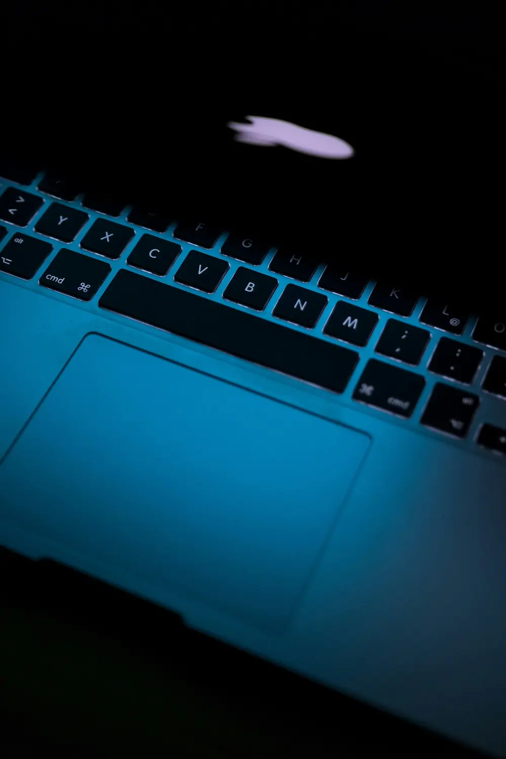 Touchpad - Tipos de ratones