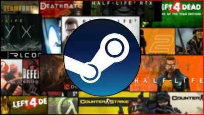 Lee más sobre el artículo Steam: Evolución y Dominio de la Mayor Plataforma Gamer en PC