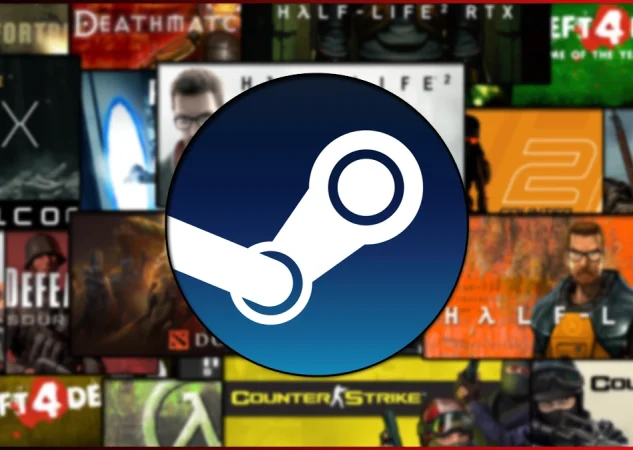 Steam: Evolución y Dominio de la Mayor Plataforma Gamer en PC