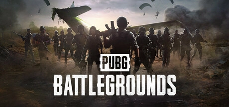 PUBG: Battlegrounds - Mejores juegos gratis Steam 2024