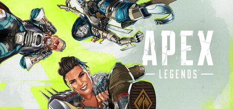 Apex Legends - Mejores juegos gratis Steam 2024