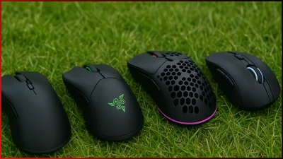 Lee más sobre el artículo Los mejores ratones gaming de 2025