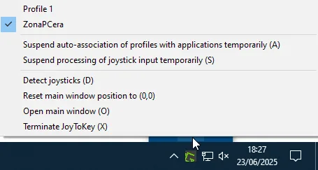 JoyToKey 6