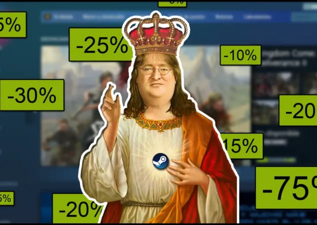 Ahorrar Dinero en Steam: Trucos Infalibles