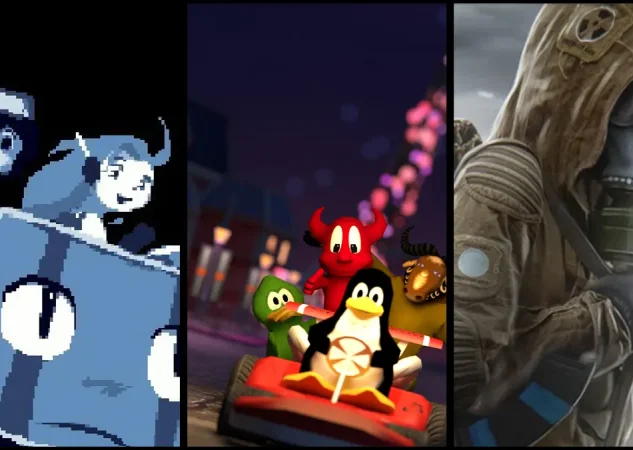 5 Juegos Single Player Gratis para PC que Tienes que Probar