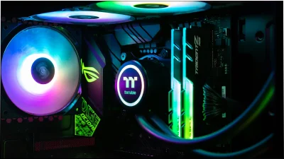 Lee más sobre el artículo Los Mejores Programas Gratis para Medir la Temperatura en PC