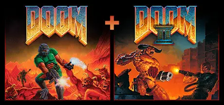 Doom + Doom 2