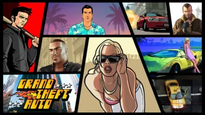 Lee más sobre el artículo Grand Theft Auto en PC: juega toda la saga GTA en tu ordenador