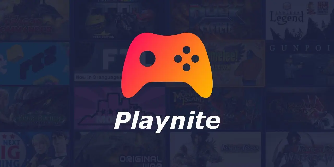 Playnite Historia