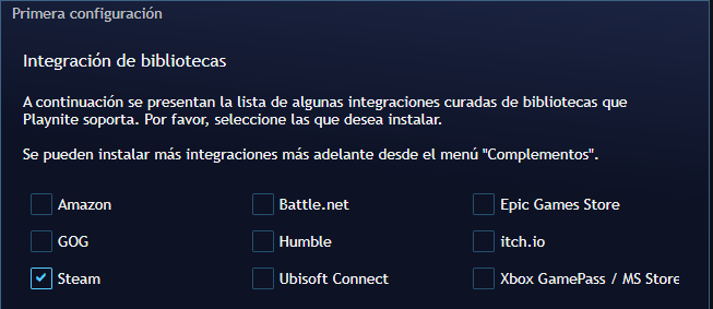 Playnite - Tutorial 2