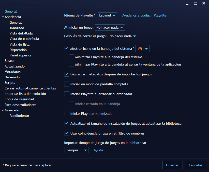 Playnite - Tutorial 5