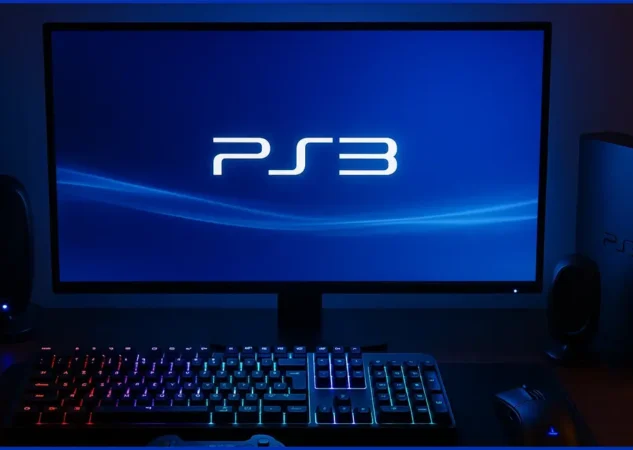 Los Mejores Emuladores de PS3 para PC: Guía Completa
