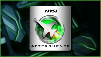 Lee más sobre el artículo MSI Afterburner: Guía Completa para Monitorizar tu PC Gamer