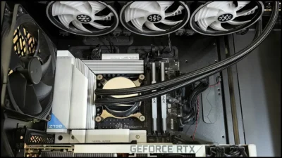 Lee más sobre el artículo Qué Hacer Después de Montar tu PC Gamer: Guía Paso a Paso