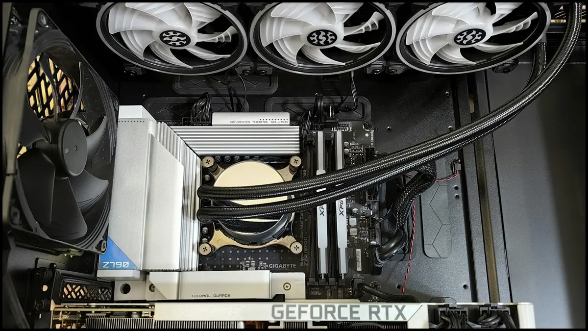 Qué Hacer Después de Montar tu PC Gamer: Guía Paso a Paso