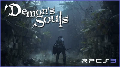 Lee más sobre el artículo Cómo jugar Demon’s Souls en PC con RPCS3: Online y con mods