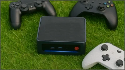 Lee más sobre el artículo Los Mejores Mini PCs para Emulación en 2026: Guía Completa