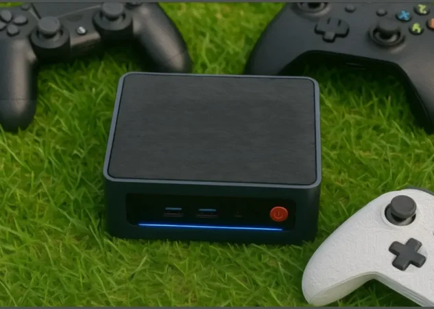 Los Mejores Mini PCs para Emulación en 2026: Guía Completa