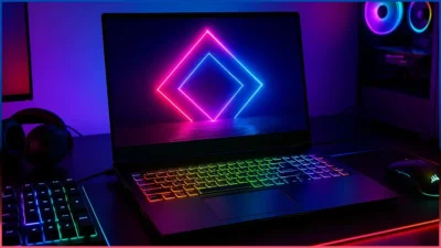 Lee más sobre el artículo Los Mejores Portátiles Gaming Baratos de 2026 (500 – 800 €)