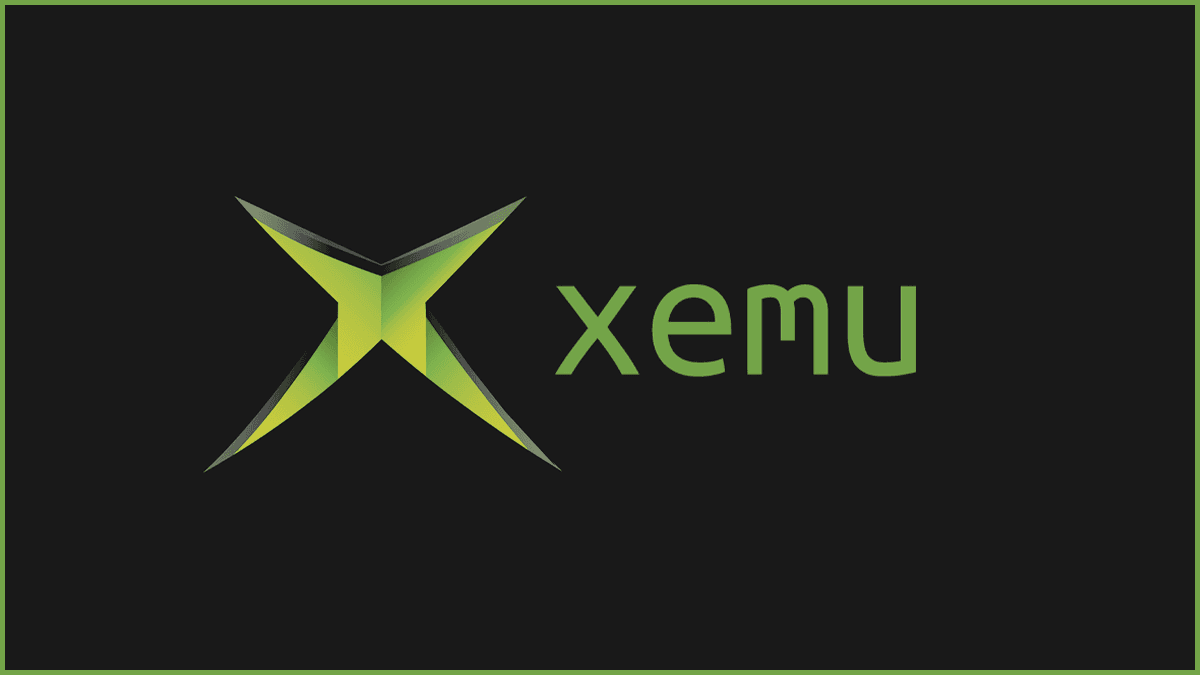 Tutorial Completo de Xemu: Cómo Emular la Xbox Original en PC