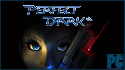 Lee más sobre el artículo Perfect Dark en PC: Instalar y Configurar el Port Creado por Fans